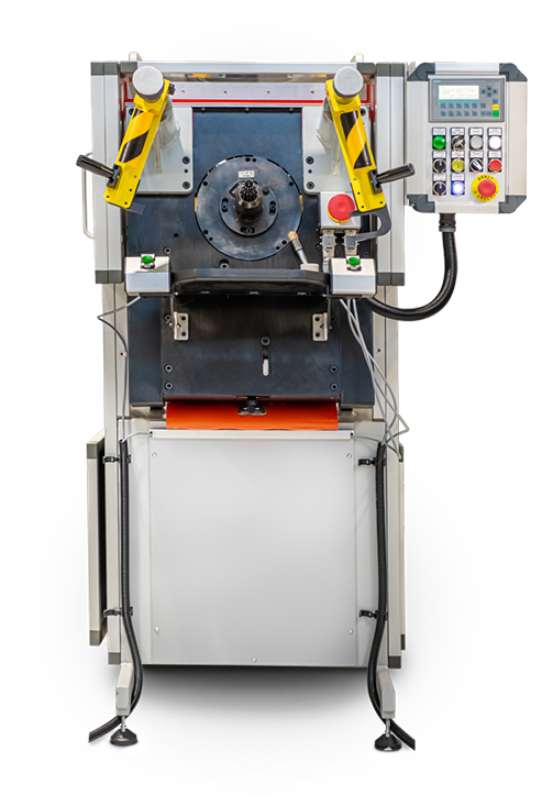 Macchina Isolatrice T1-130 AMG Mechanics Avigliana