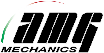 Logo AMG Mechanics Avigliana
