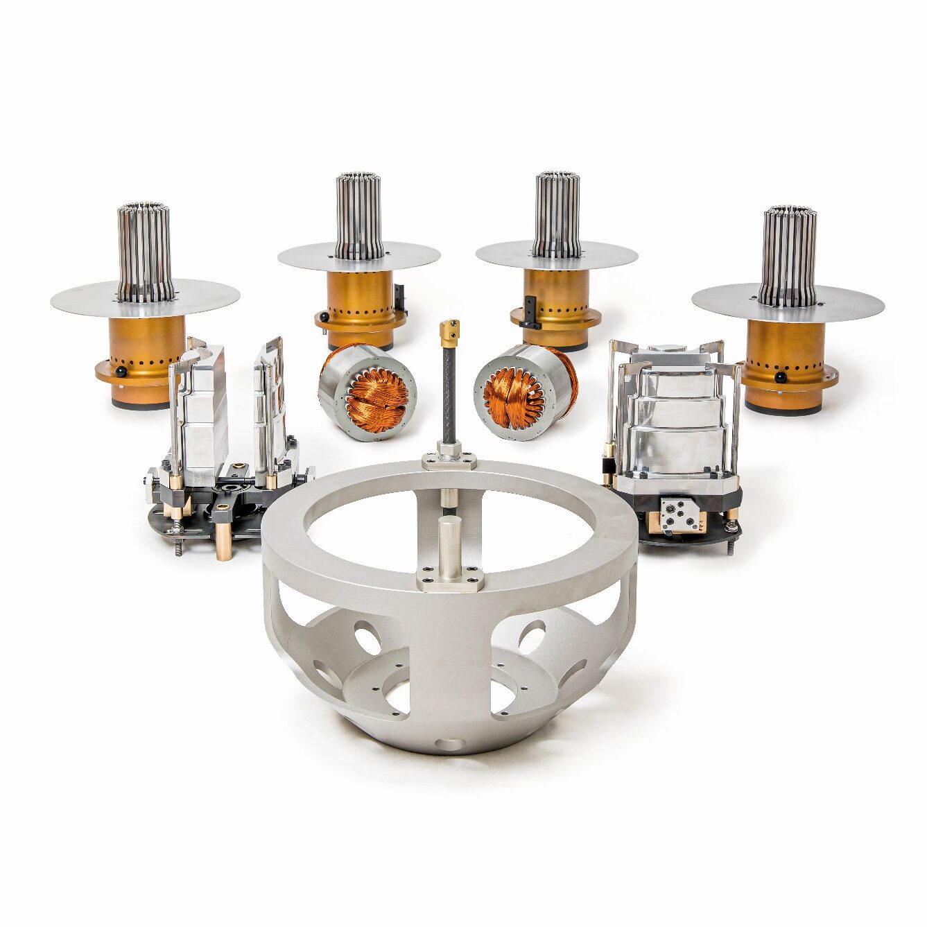 Attrezzature Amg Mechanics